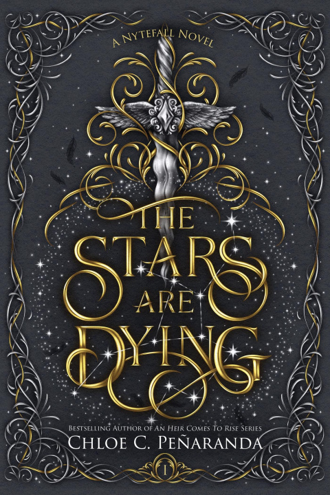 Carte The Stars are Dying 