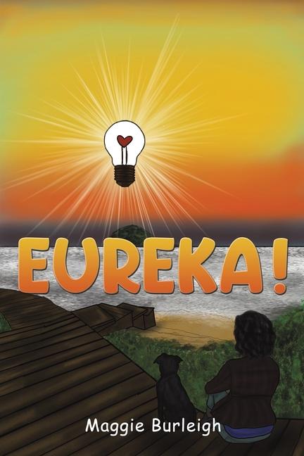 Knjiga Eureka! Maggie Burleigh