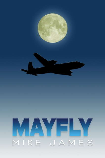 E-knjiga Mayfly Mike James