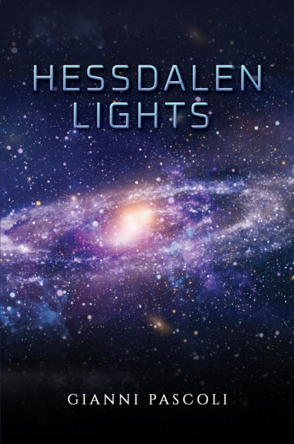 E-knjiga Hessdalen Lights Gianni Pascoli