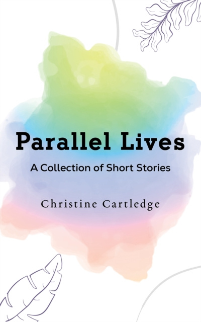 E-knjiga Parallel Lives Christine Cartledge