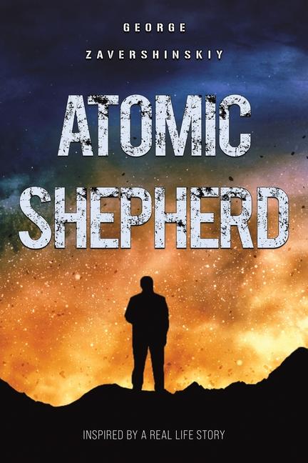 Knjiga Atomic Shepherd George Zavershinskiy