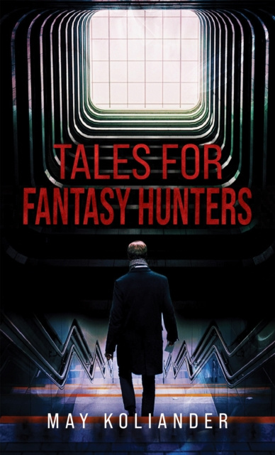 E-kniha Tales for Fantasy Hunters May Koliander