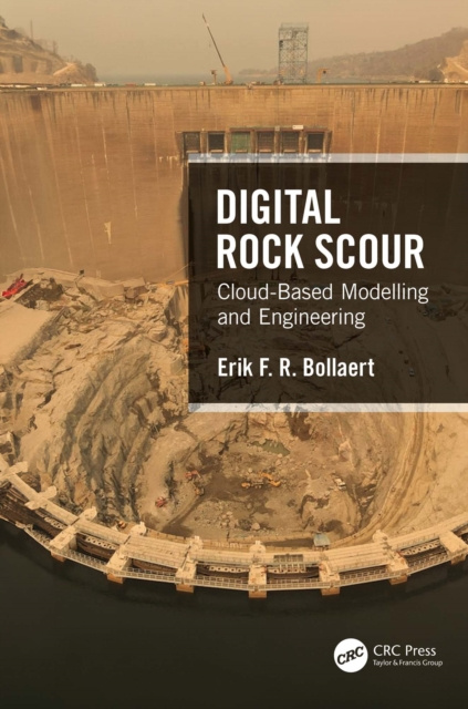 E-Book Digital Rock Scour Erik Bollaert