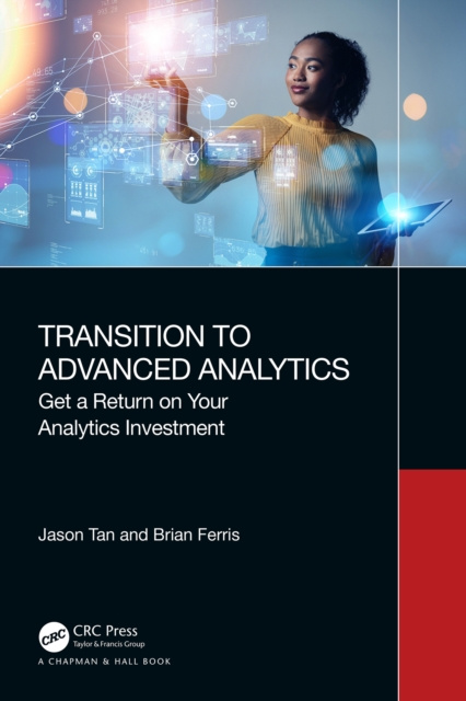 E-book Transition to Advanced Analytics Jason Tan