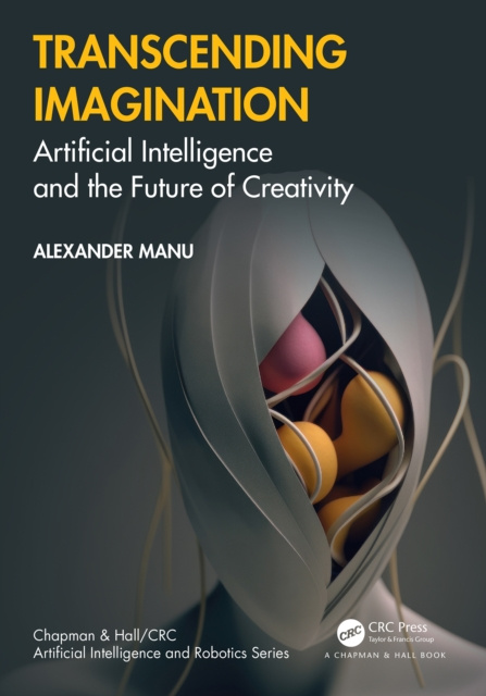 E-knjiga Transcending Imagination Alexander Manu