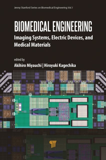 E-knjiga Biomedical Engineering Akihiro Miyauchi