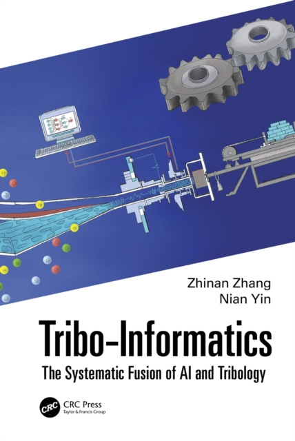 E-knjiga Tribo-Informatics Zhinan Zhang