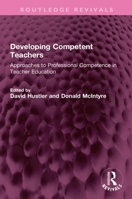 E-book Developing Competent Teachers David Hustler