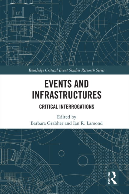E-knjiga Events and Infrastructures Barbara Grabher