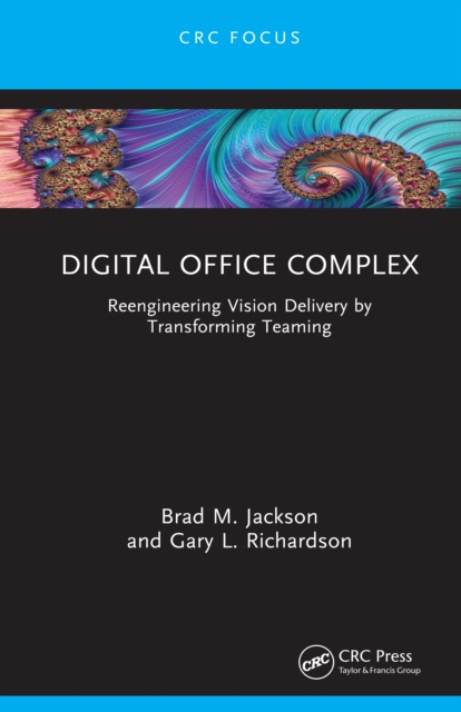 E-book Digital Office Complex Brad M. Jackson