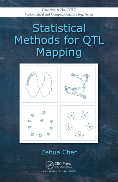 E-knjiga Statistical Methods for QTL Mapping Zehua Chen
