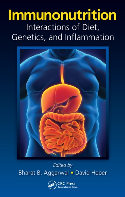 E-Book Immunonutrition Bharat B. Aggarwal