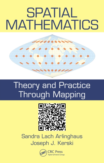 E-knjiga Spatial Mathematics Sandra Lach Arlinghaus