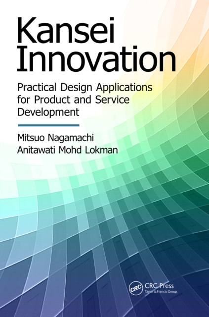 E-Book Kansei Innovation Mitsuo Nagamachi
