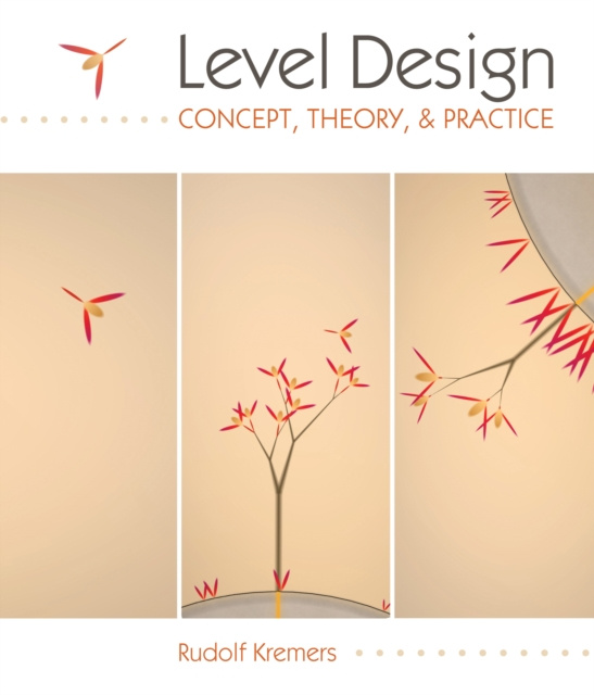 E-kniha Level Design Rudolf Kremers