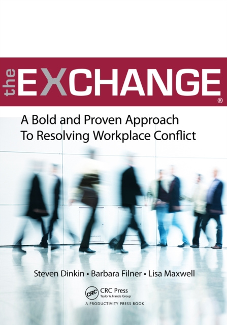 E-book Exchange Steven Dinkin