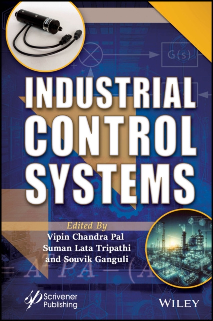 E-book Industrial Control Systems Vipin Chandra Pal