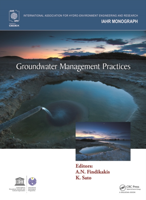E-book Groundwater Management Practices Angelos N. Findikakis