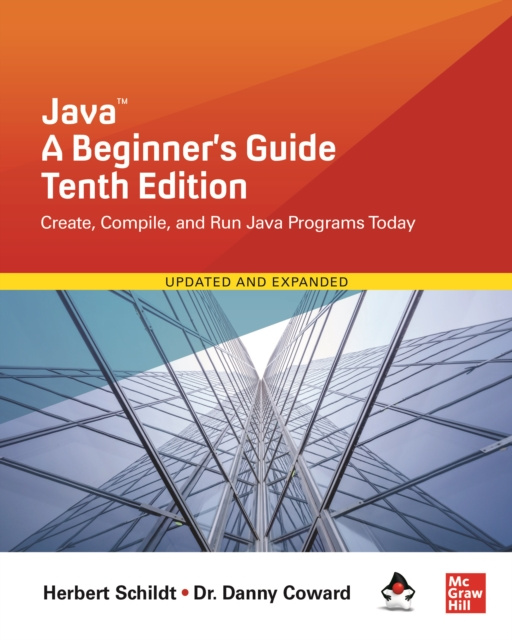 E-kniha Java: A Beginner's Guide, Tenth Edition Herbert Schildt