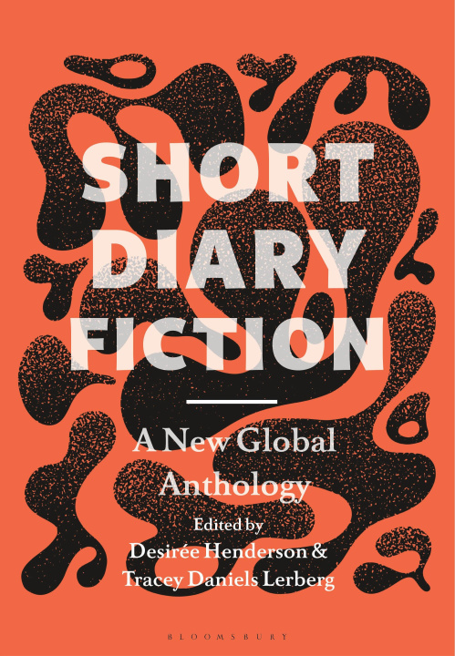 Kniha Short Diary Fiction Tracey Daniels Lerberg