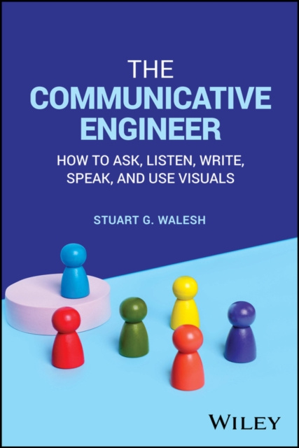 E-kniha Communicative Engineer Stuart G. Walesh