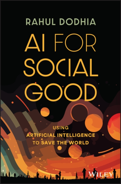 E-knjiga AI for Social Good Rahul Dodhia
