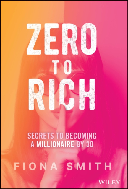E-book Zero to Rich Fiona Smith