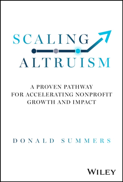 E-knjiga Scaling Altruism Donald Summers