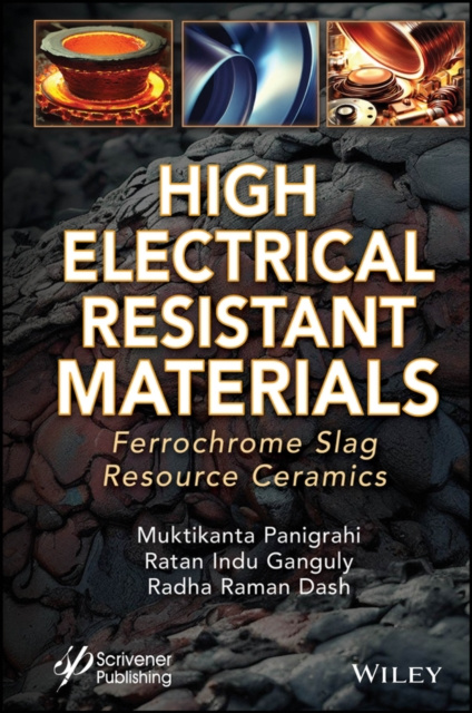 E-knjiga High Electrical Resistant Materials Muktikanta Panigrahi