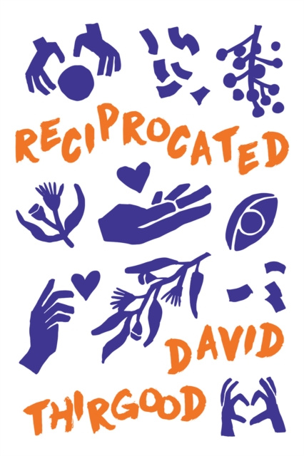 E-knjiga Reciprocated David Thirgood