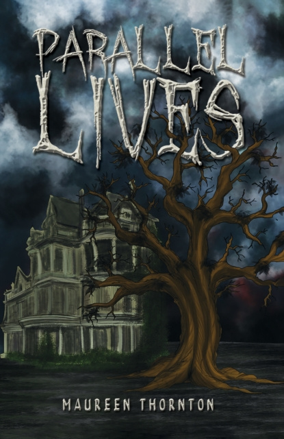 E-knjiga Parallel Lives Maureen Thornton