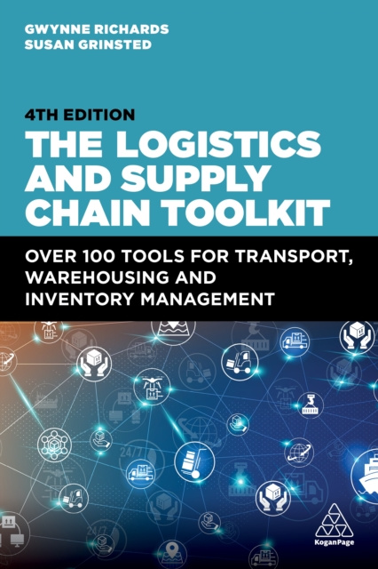 E-book Logistics and Supply Chain Toolkit Gwynne Richards