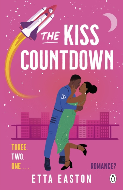 E-knjiga Kiss Countdown Etta Easton