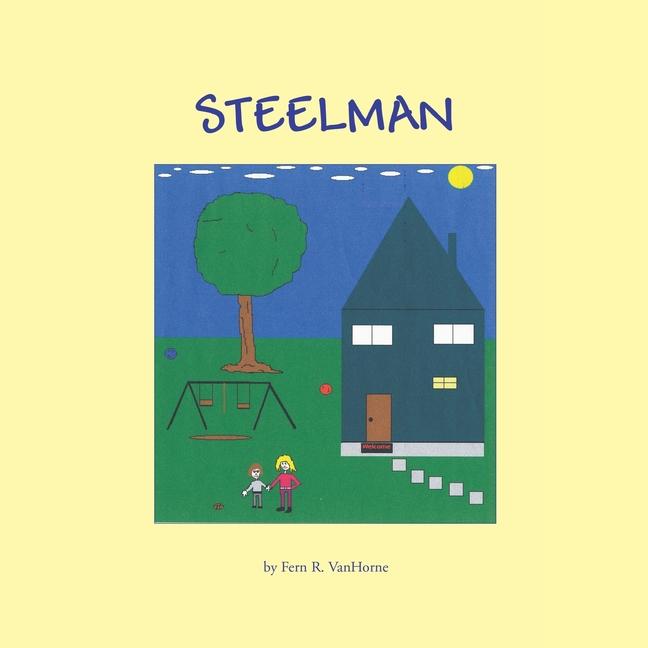 Knjiga Steelman Fern R. VanHorne