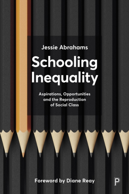 E-book Schooling Inequality Jessie Abrahams