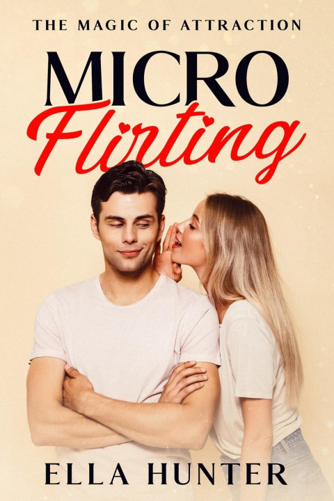 Book Micro-Flirting Ella Hunter