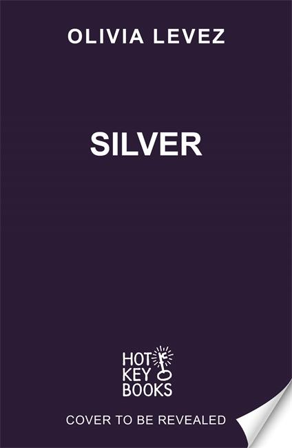 Книга Silver Olivia Levez