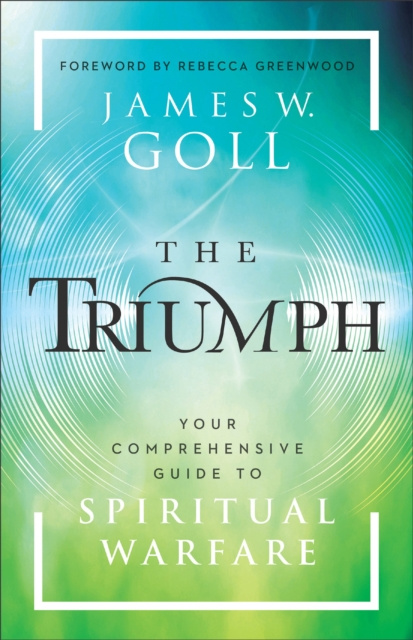 E-book Triumph James W. Goll