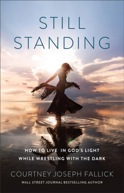E-knjiga Still Standing Courtney Joseph Fallick