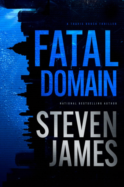 E-knjiga Fatal Domain Steven James