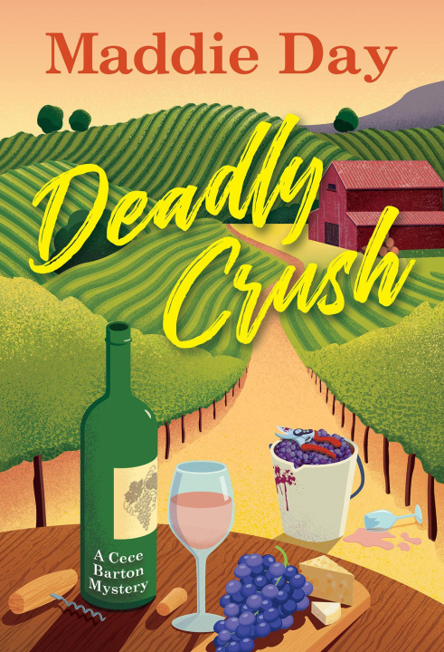 Book Deadly Crush Day