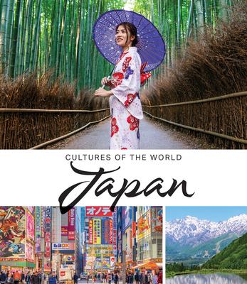 Knjiga Japan 