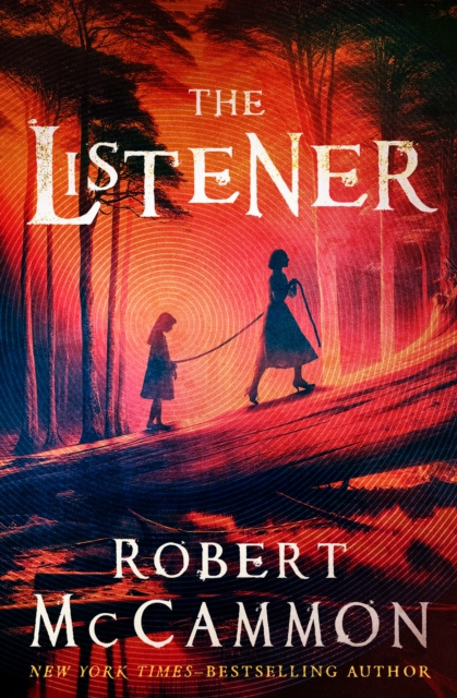 ebook Listener Robert McCammon