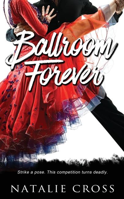 Knjiga Ballroom Forever Natalie Cross