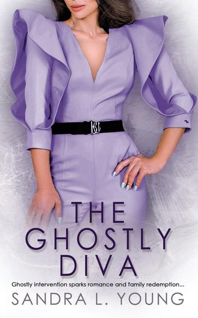 Knjiga The Ghostly Diva Sandra L. Young