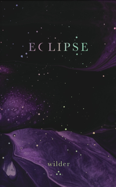 E-knjiga Eclipse Wilder Poetry
