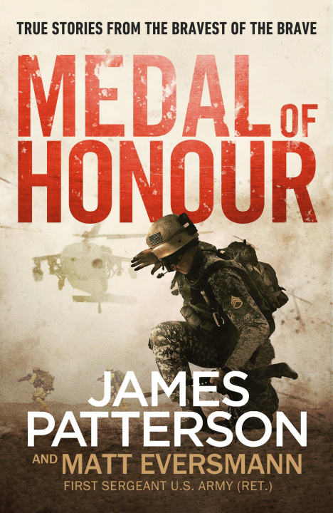 Книга Medal of Honour 