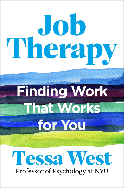 Buch Job Therapy 