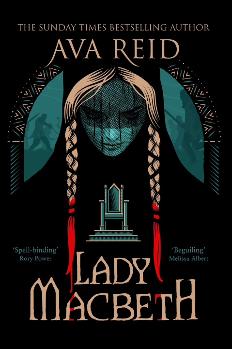 Kniha Lady Macbeth 